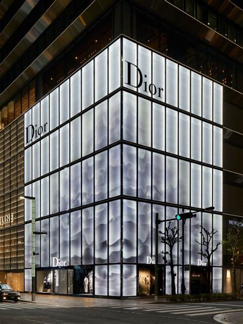 the house of dior buy